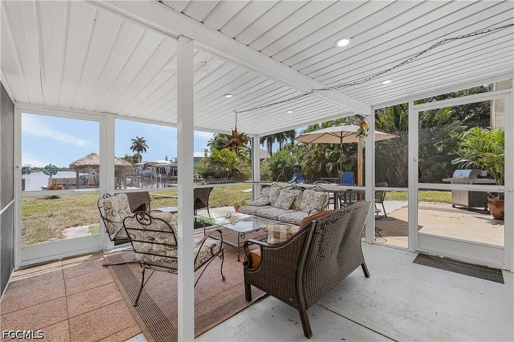 Marina Drive Bokeelia, FL 33922