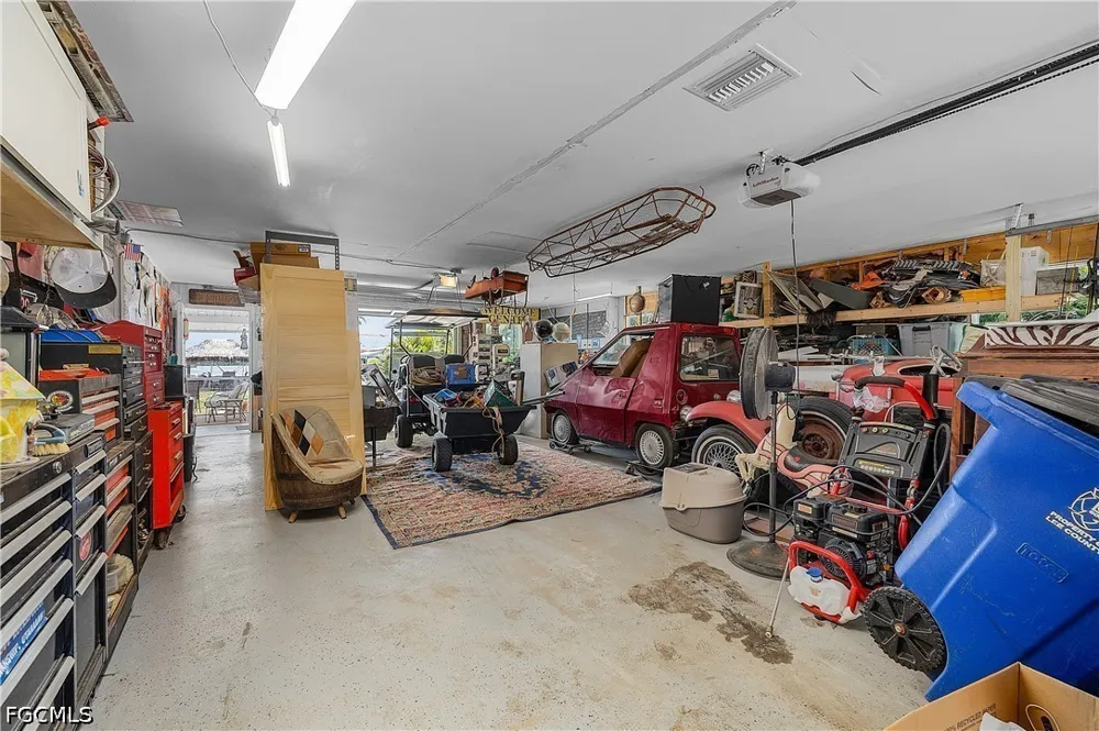 Marina Drive Bokeelia, FL 33922