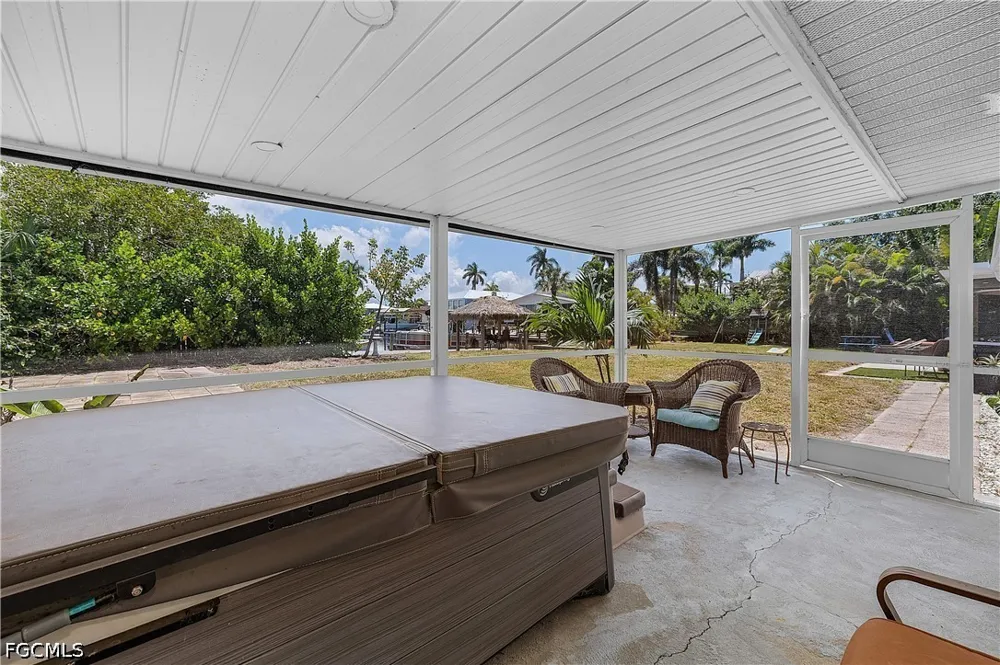 Marina Drive Bokeelia, FL 33922