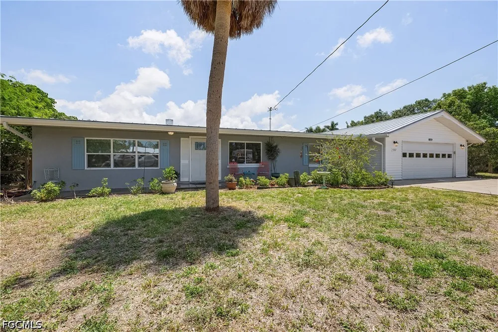 Marina Drive Bokeelia, FL 33922