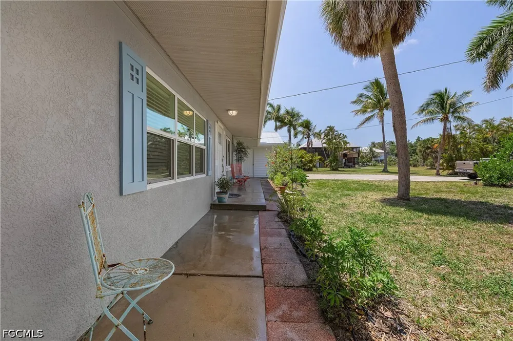 Marina Drive Bokeelia, FL 33922