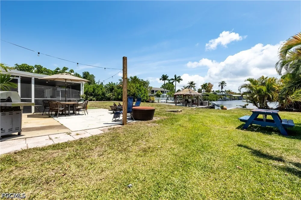 Marina Drive Bokeelia, FL 33922
