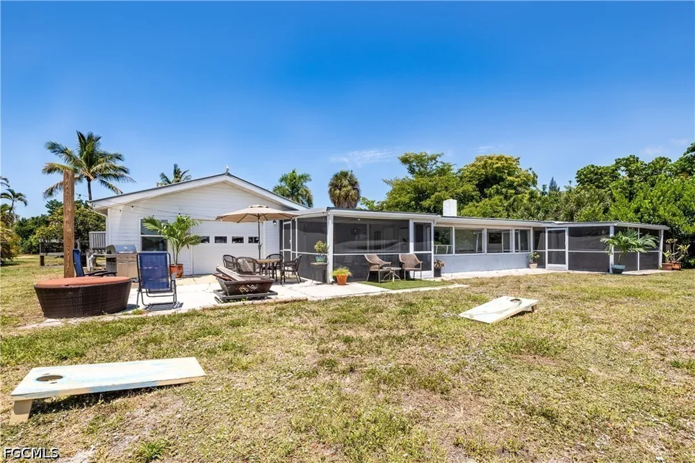 Marina Drive Bokeelia, FL 33922