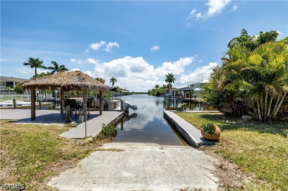 Marina Drive Bokeelia, FL 33922
