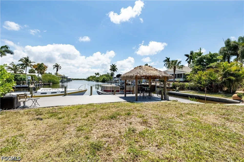 Marina Drive Bokeelia, FL 33922