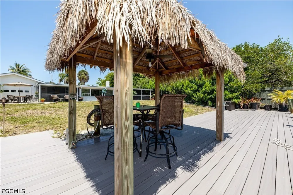 Marina Drive Bokeelia, FL 33922