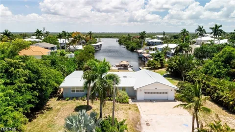 Marina Drive