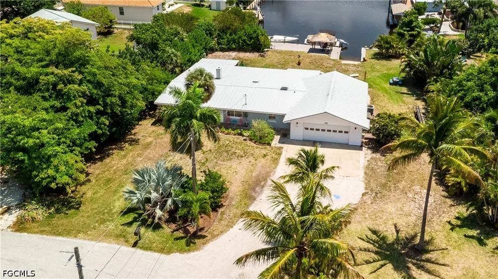Marina Drive Bokeelia, FL 33922
