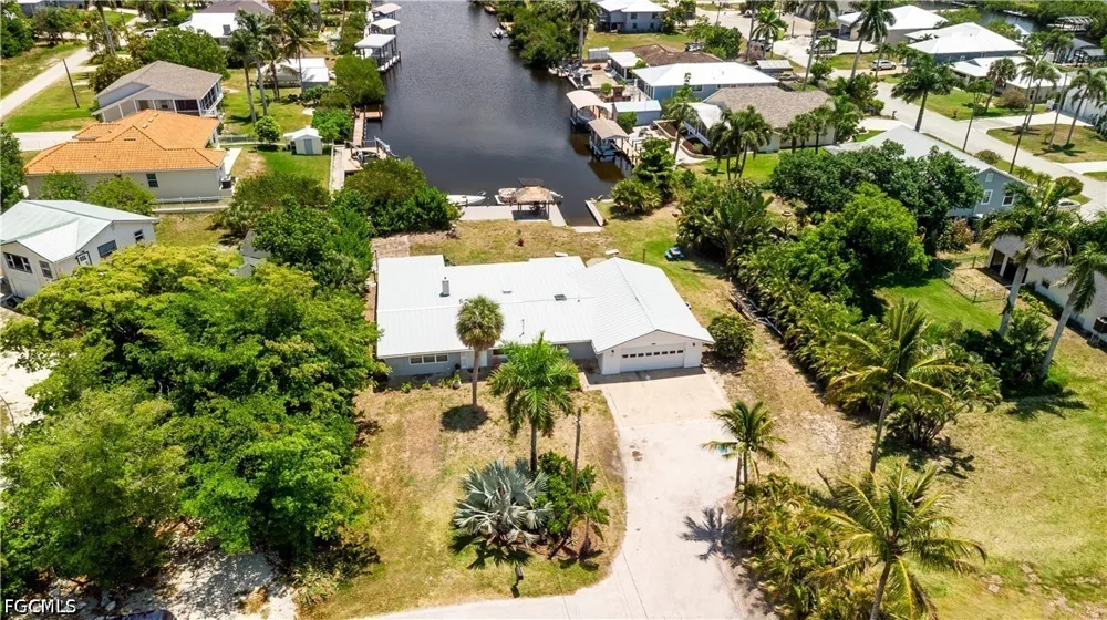 Marina Drive Bokeelia, FL 33922