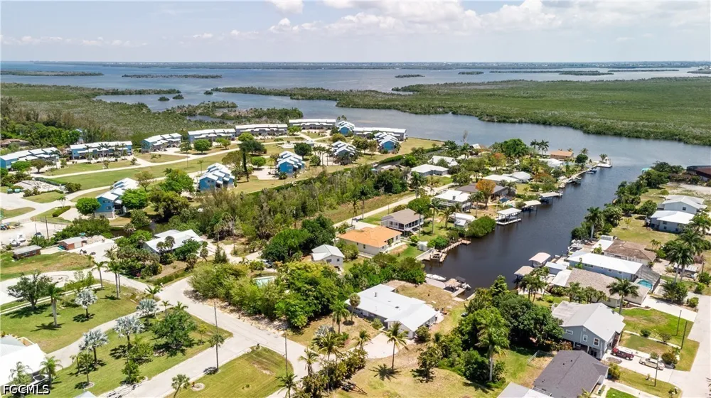 Marina Drive Bokeelia, FL 33922