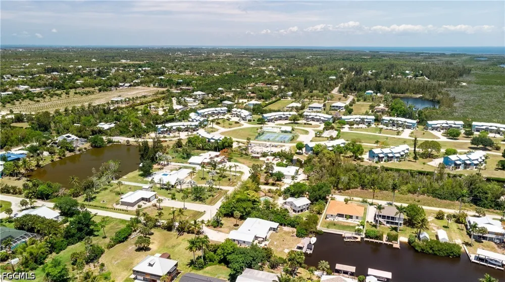 Marina Drive Bokeelia, FL 33922