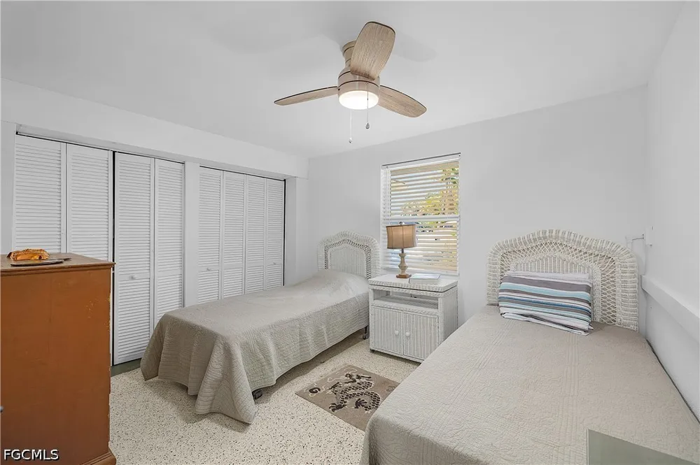 Marina Drive Bokeelia, FL 33922