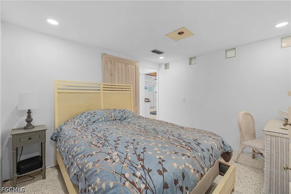 Marina Drive Bokeelia, FL 33922