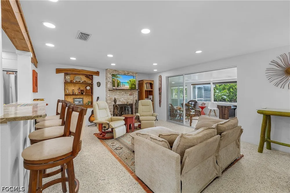 Marina Drive Bokeelia, FL 33922