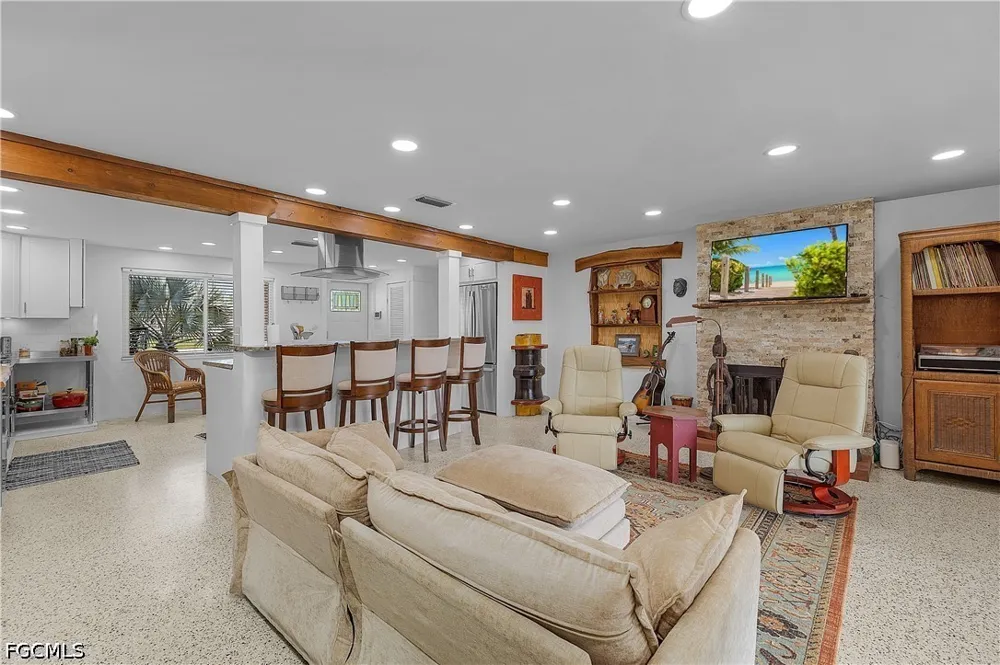 Marina Drive Bokeelia, FL 33922