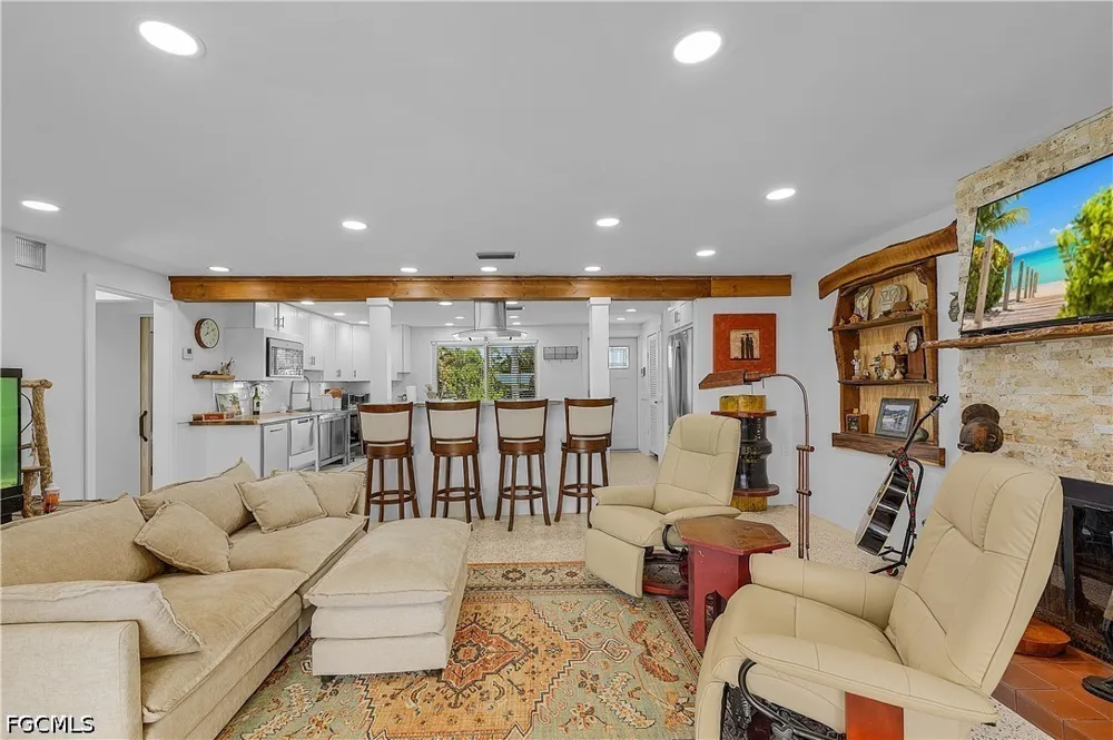 Marina Drive Bokeelia, FL 33922