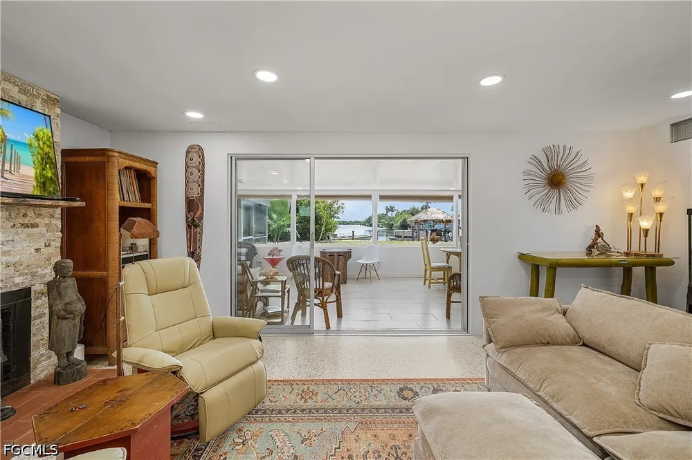 Marina Drive Bokeelia, FL 33922