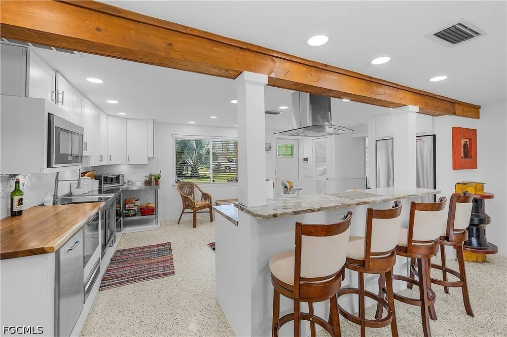 Marina Drive Bokeelia, FL 33922