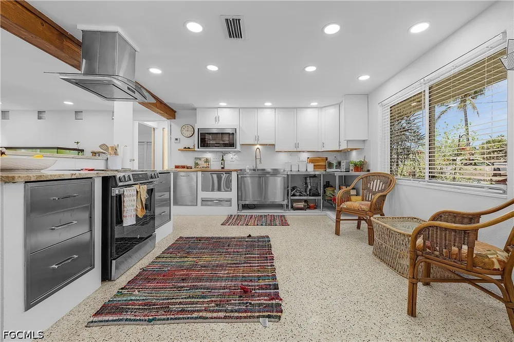 Marina Drive Bokeelia, FL 33922