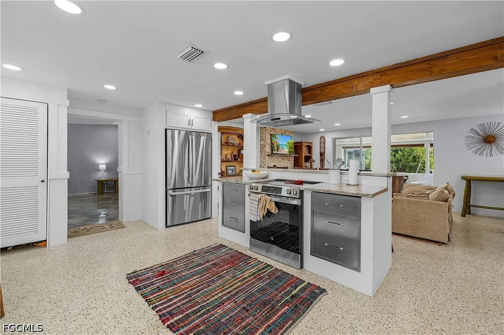 Marina Drive Bokeelia, FL 33922