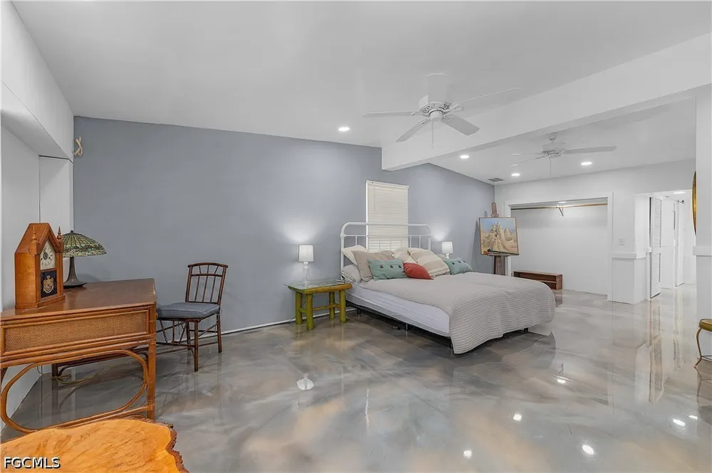 Marina Drive Bokeelia, FL 33922