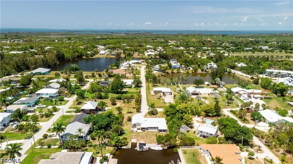 Marina Drive Bokeelia, FL 33922