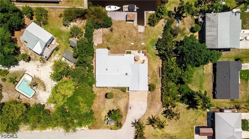 Marina Drive Bokeelia, FL 33922