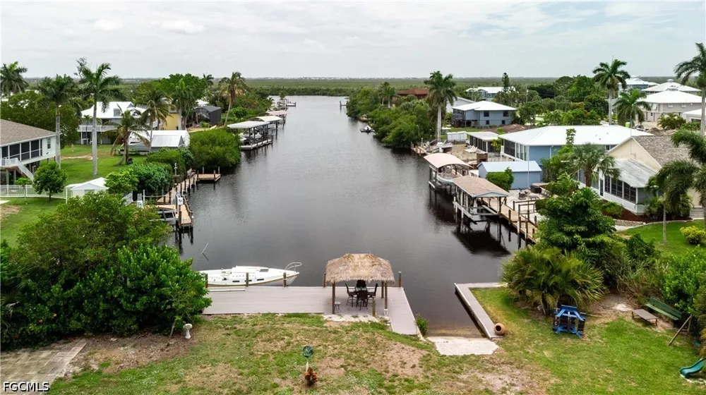 Marina Drive Bokeelia, FL 33922