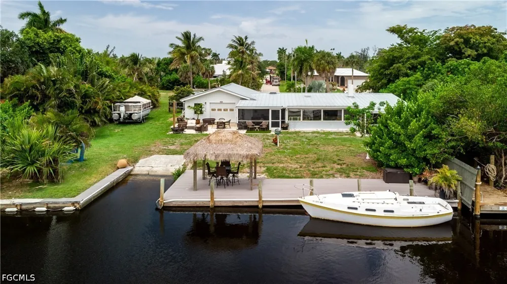 Marina Drive Bokeelia, FL 33922
