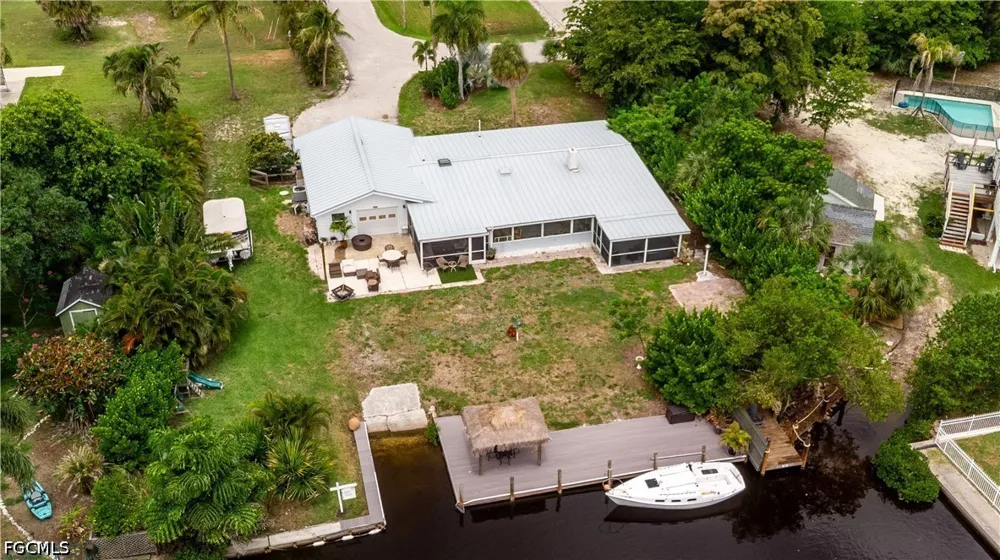Marina Drive Bokeelia, FL 33922