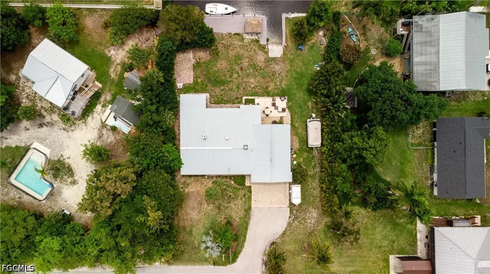 Marina Drive Bokeelia, FL 33922