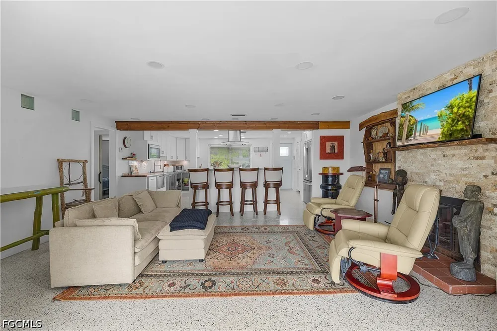Marina Drive Bokeelia, FL 33922