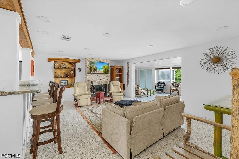 Marina Drive Bokeelia, FL 33922