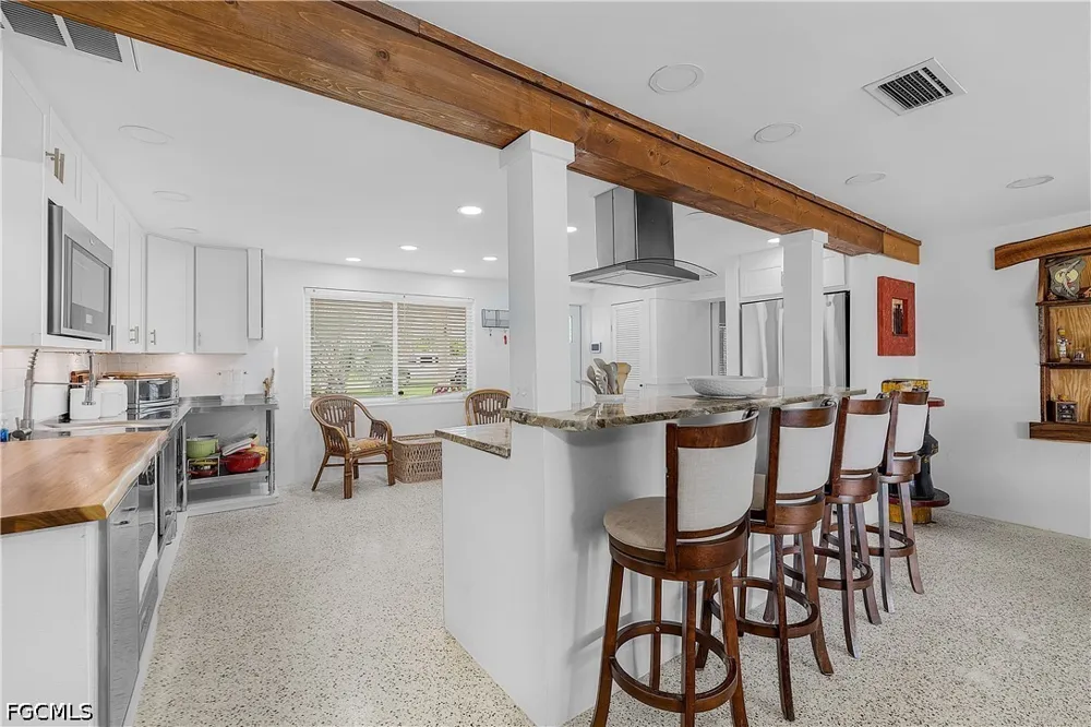 Marina Drive Bokeelia, FL 33922