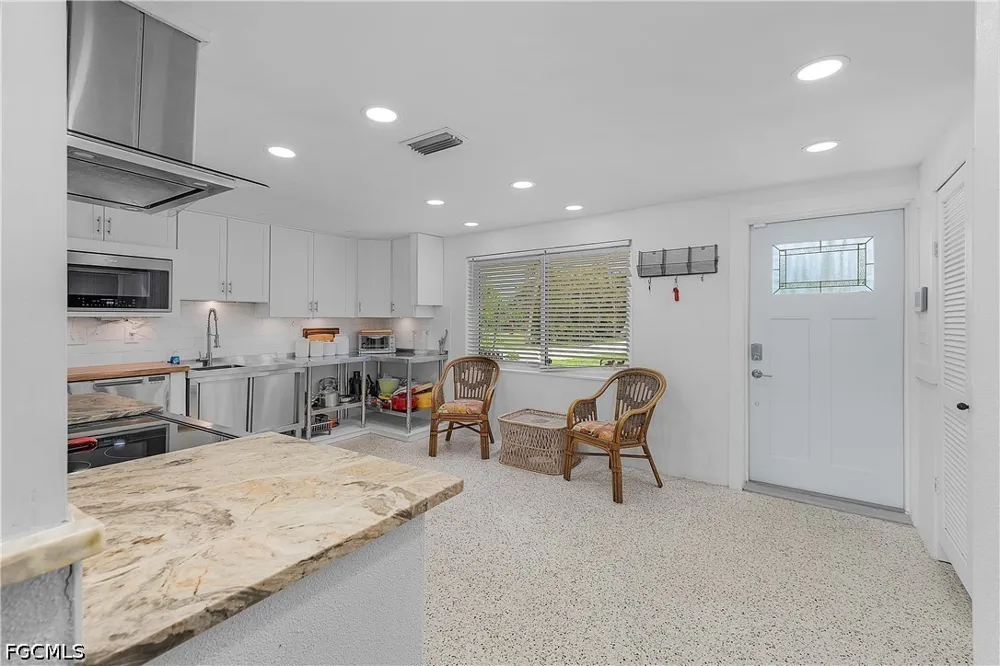 Marina Drive Bokeelia, FL 33922