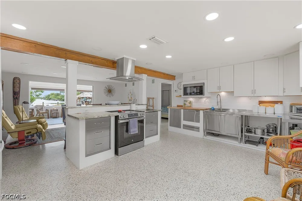 Marina Drive Bokeelia, FL 33922