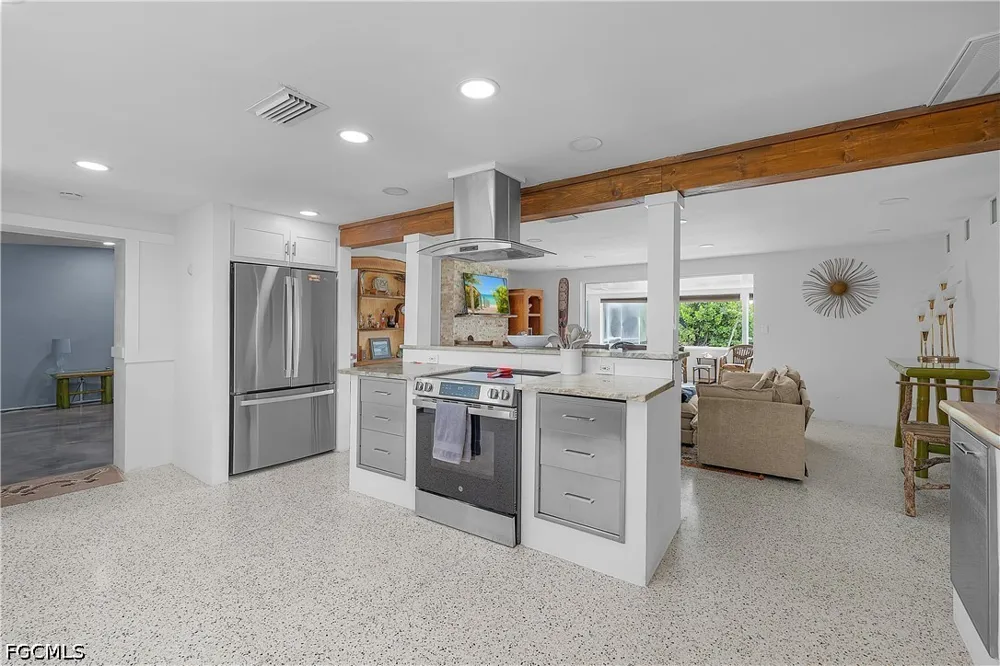 Marina Drive Bokeelia, FL 33922