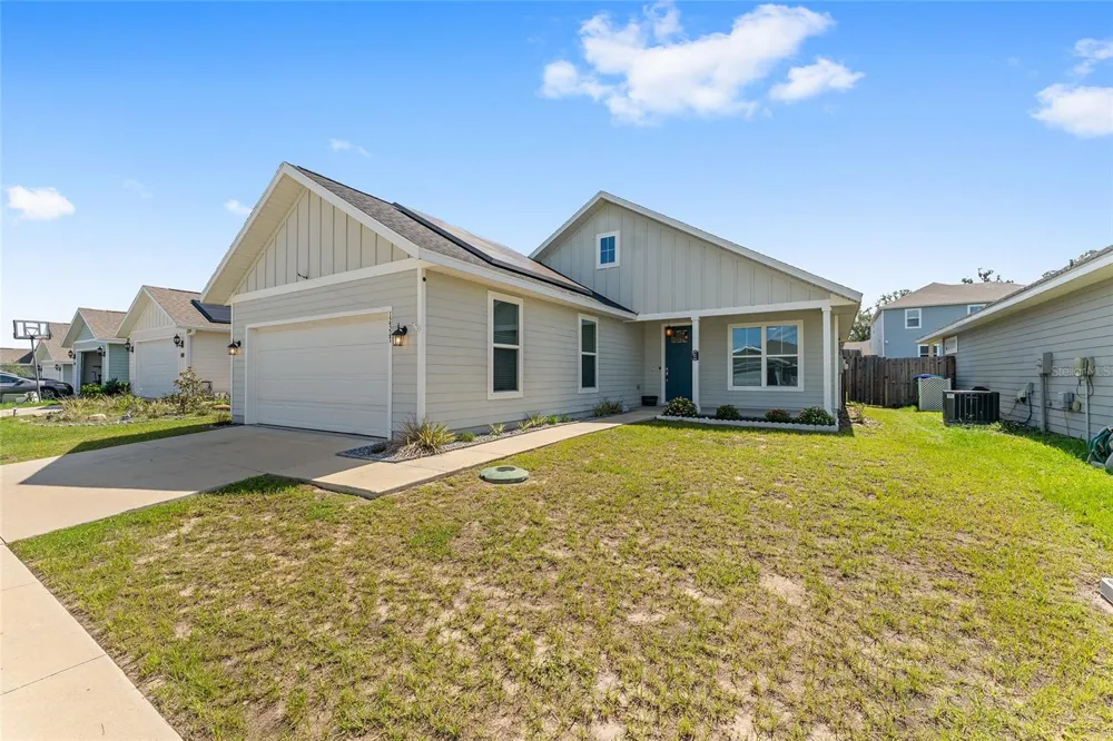 12327 NW 159TH WAY Alachua, FL 32615