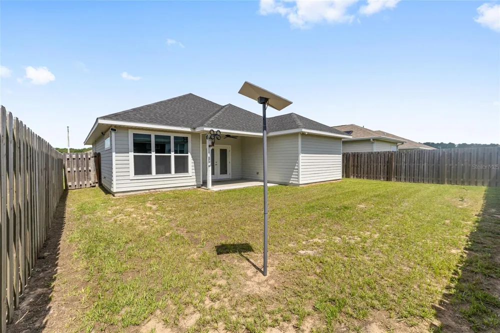 12327 NW 159TH WAY Alachua, FL 32615