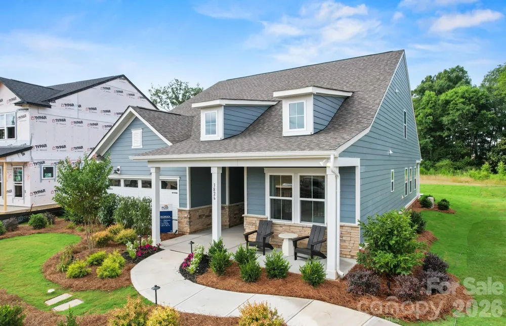 1613 Riverbend Avenue Monroe, NC 28110