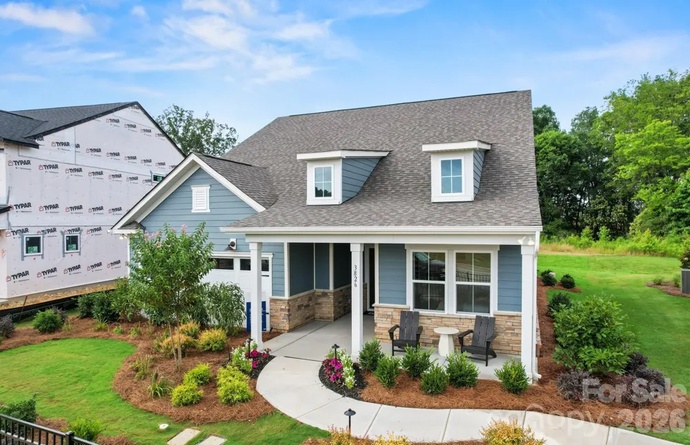1613 Riverbend Avenue Monroe, NC 28110