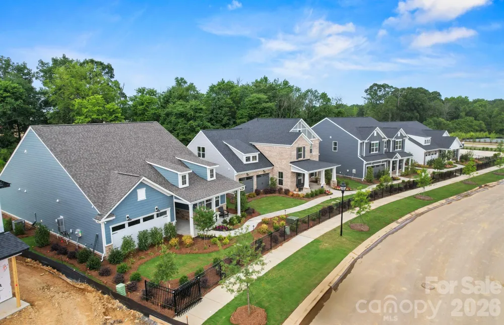 1613 Riverbend Avenue Monroe, NC 28110
