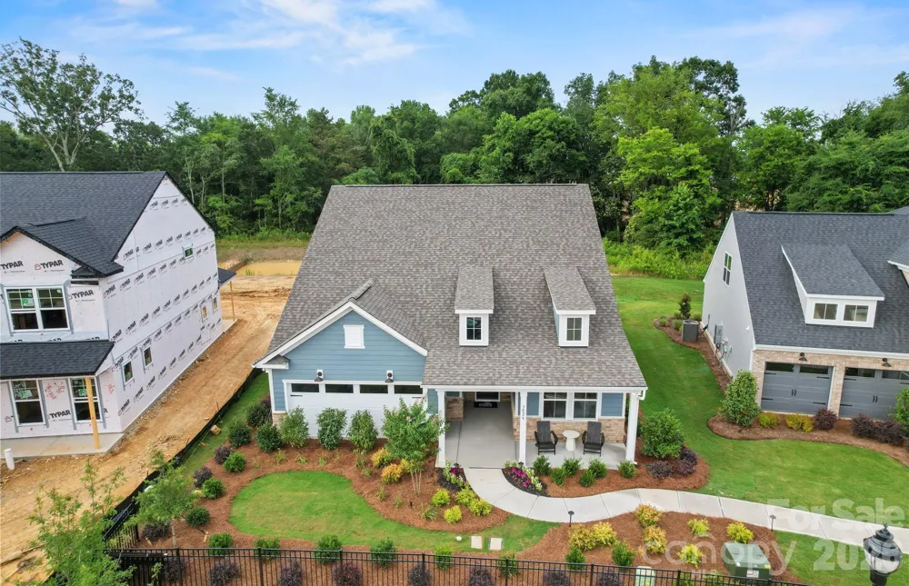 1613 Riverbend Avenue Monroe, NC 28110