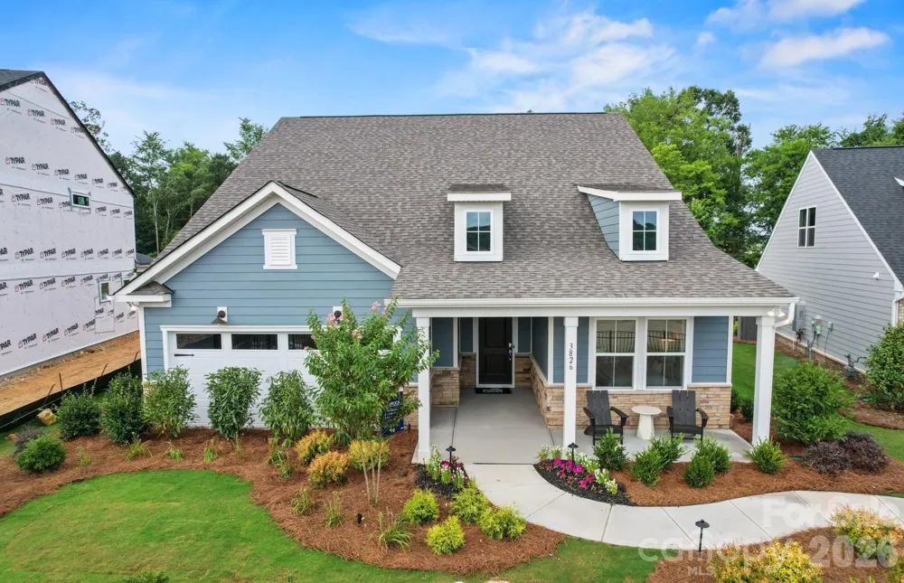 1613 Riverbend Avenue Monroe, NC 28110