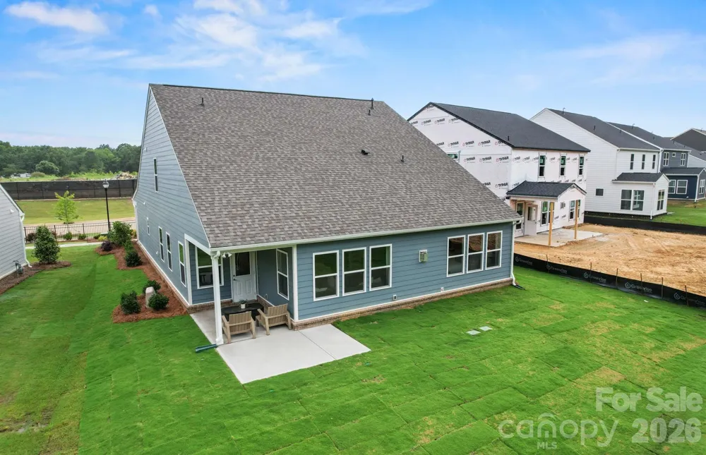 1613 Riverbend Avenue Monroe, NC 28110