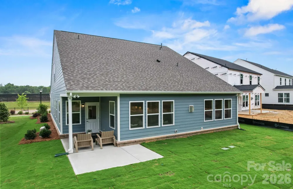 1613 Riverbend Avenue Monroe, NC 28110
