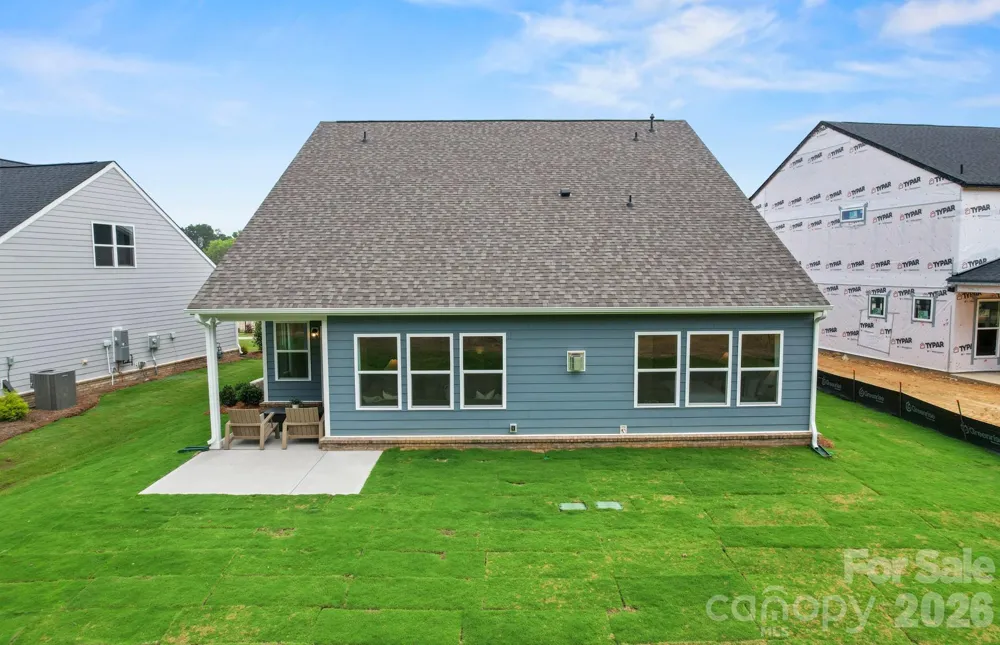 1613 Riverbend Avenue Monroe, NC 28110