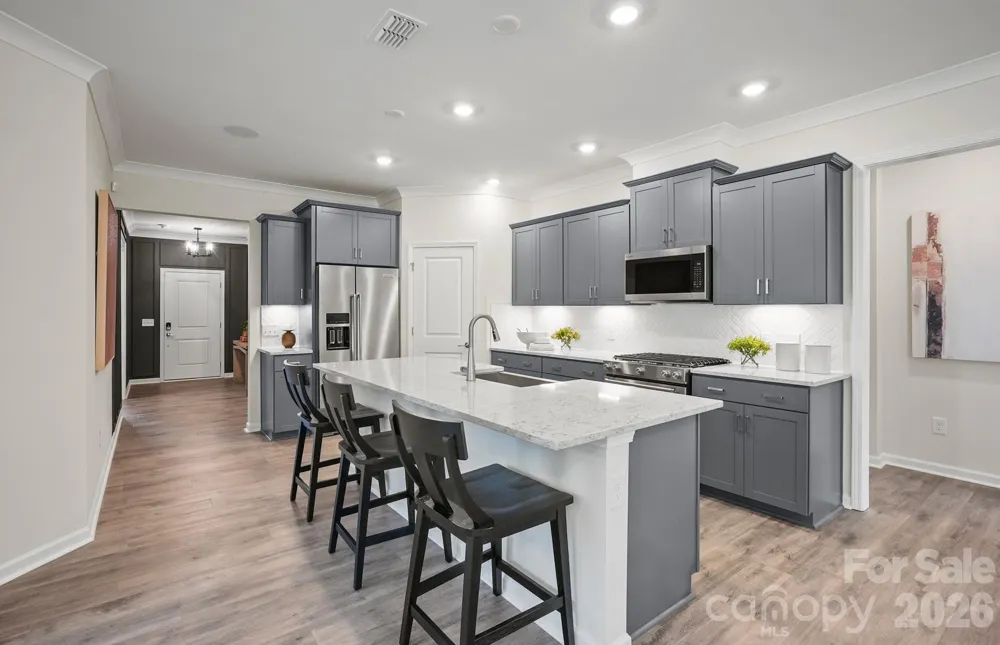 1613 Riverbend Avenue Monroe, NC 28110