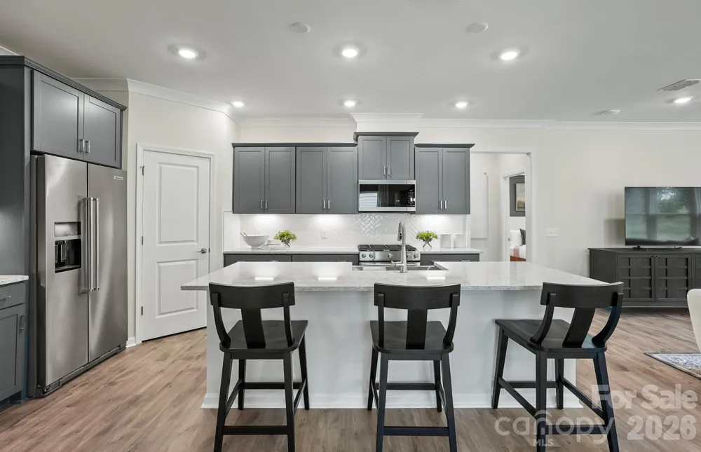 1613 Riverbend Avenue Monroe, NC 28110