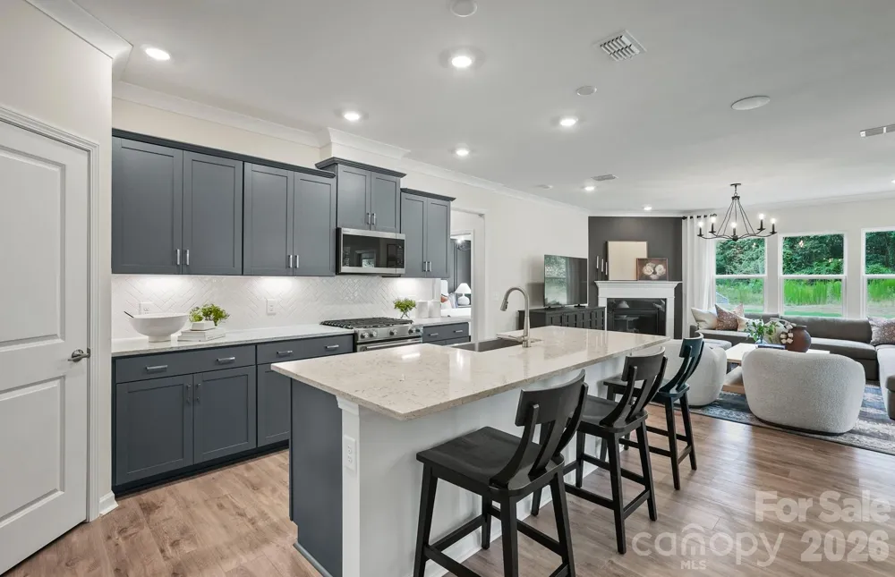 1613 Riverbend Avenue Monroe, NC 28110